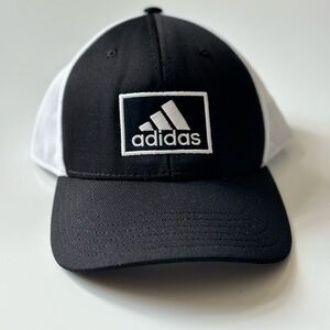 Adidas Flex Fit Baseball Cap